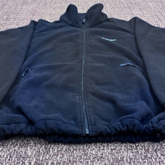 Vintage Berghaus Fleece Full Zip Jacket - Picture 5 of 12